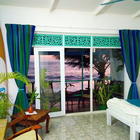 South Beach Resort Koggala Exterior photo